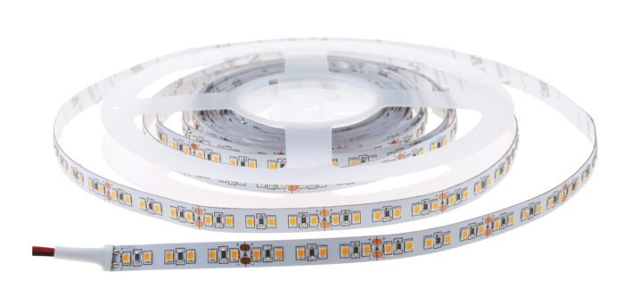 Ruban led 2835 Pro - 22W - IP20