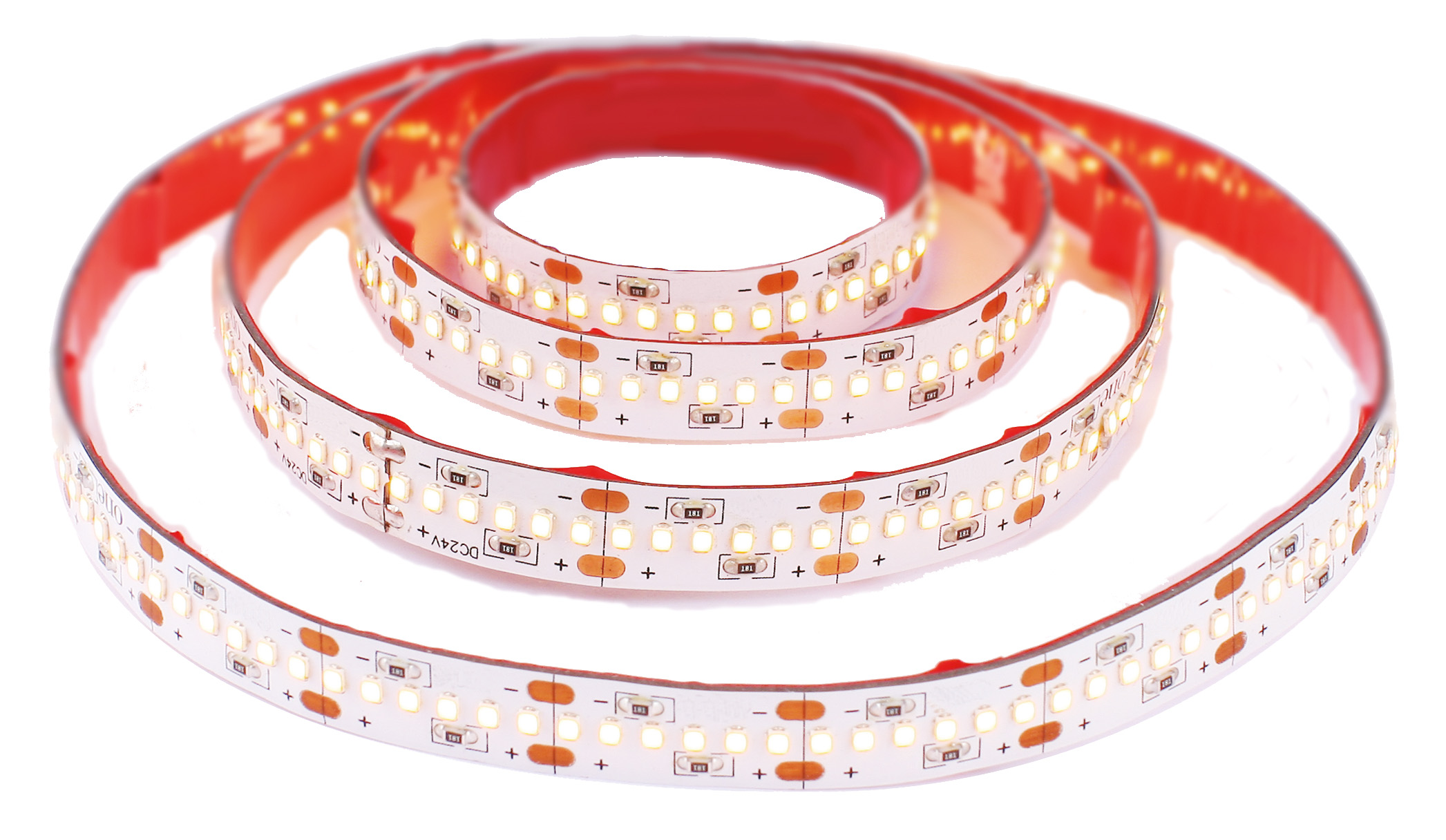 Ruban led 2216 Pro - 24W - IP20