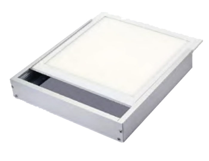 Kit Panel Cadre