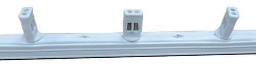 Mini-Rail Led Souple 1/4 de tour