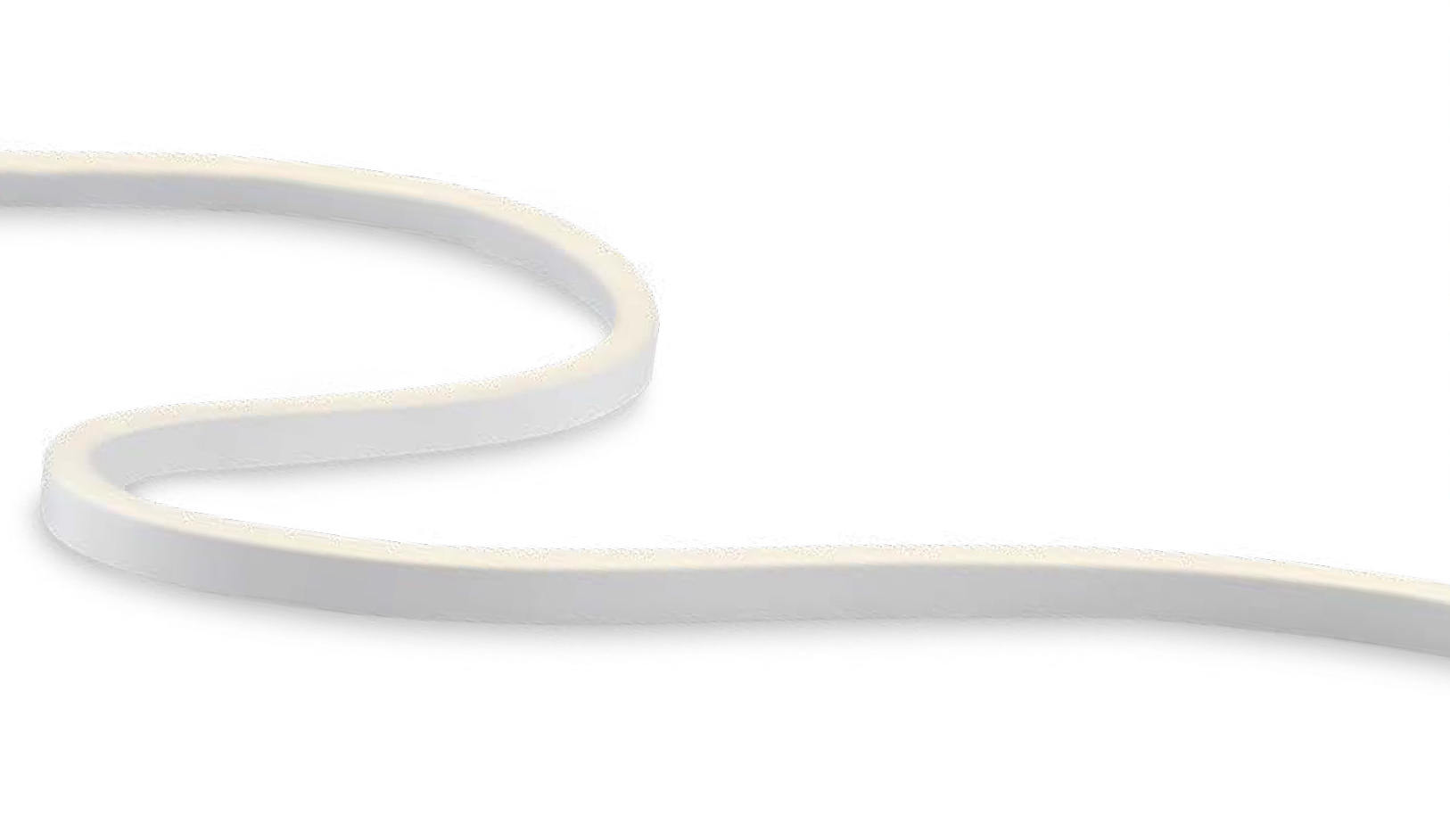Neon Flex Side View FLX 1 - IP67