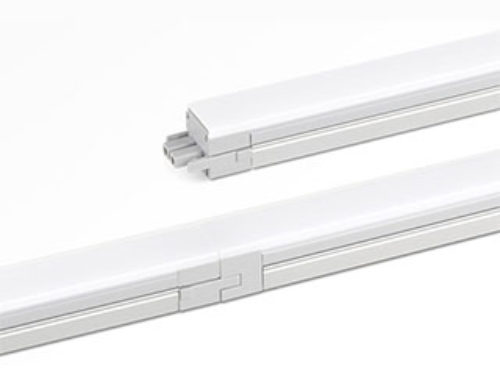 Nouvelles réglettes étanches 24V IP65 et 230V ultra slim de Feelux