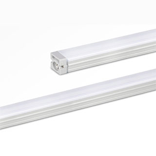 Réglette étanche 24V IP65 Feelux Réglette étanche 24V IP65 Feelux