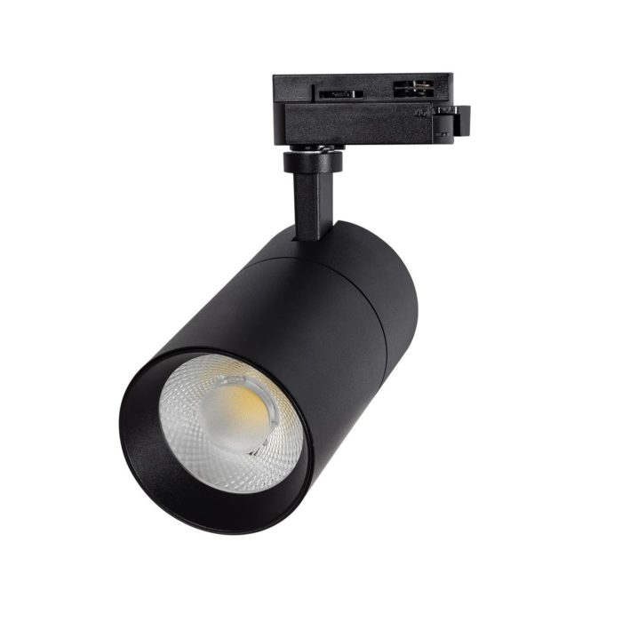 Spot LED Zoom CTC Funky
