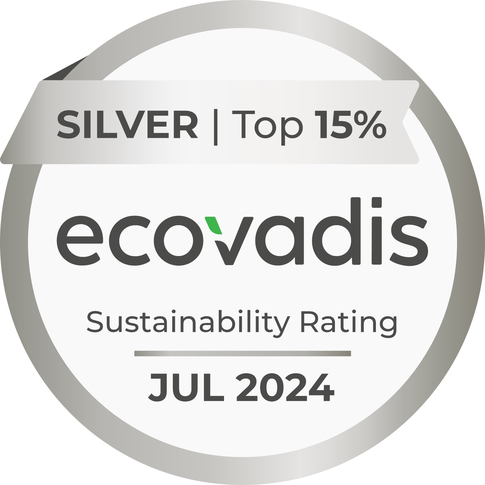 ecovadis-neon france-2024-rse-