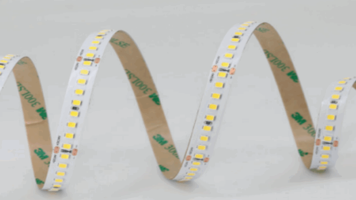 2835 - 205LM/W - 4.4W - IP20