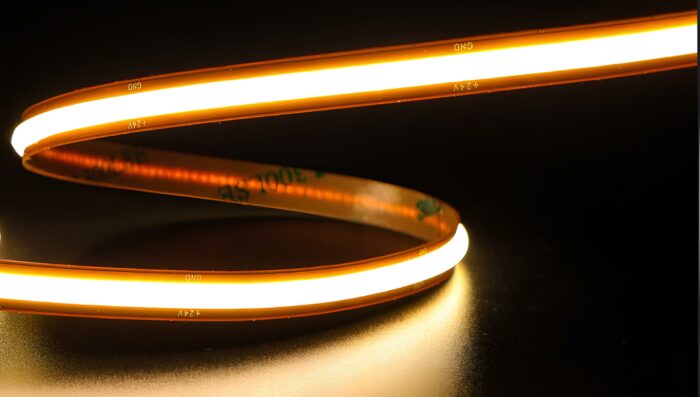 COB Led - 13W - IP20 - Free cut