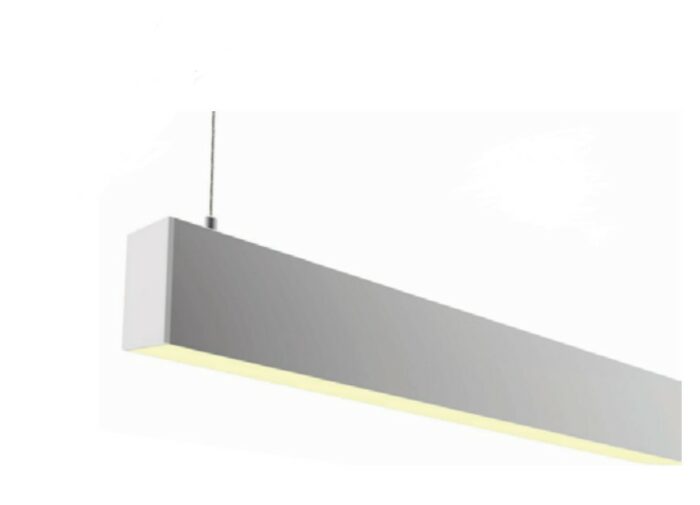 Linear light - 230V - IP20