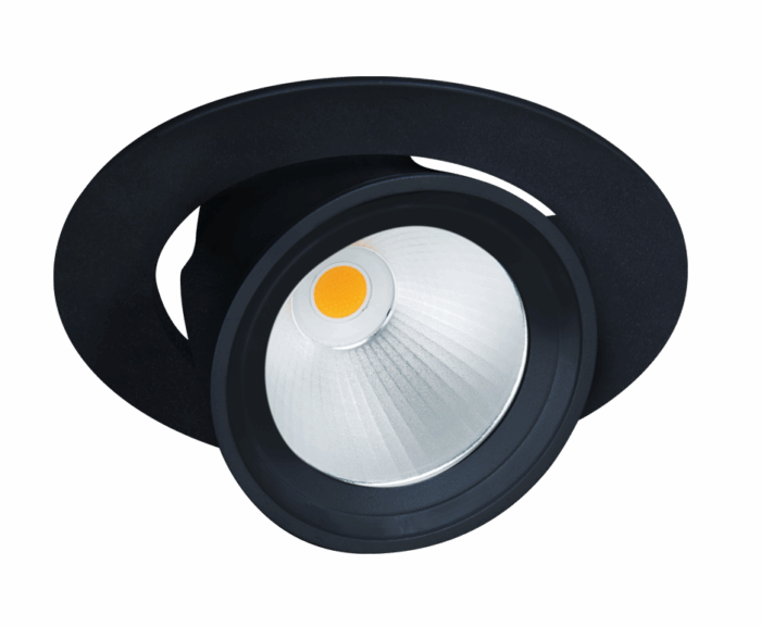 Spot led Mini lean-DL