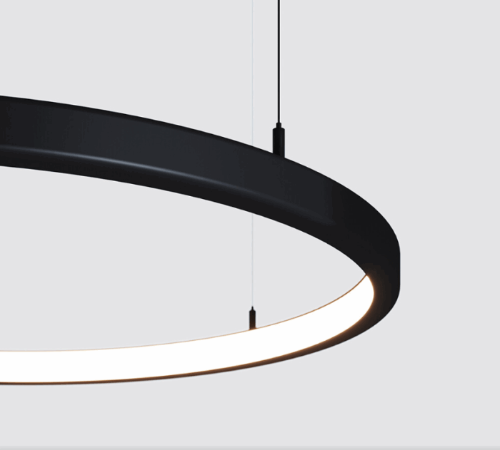 Ring 110 - 230V - IP20
